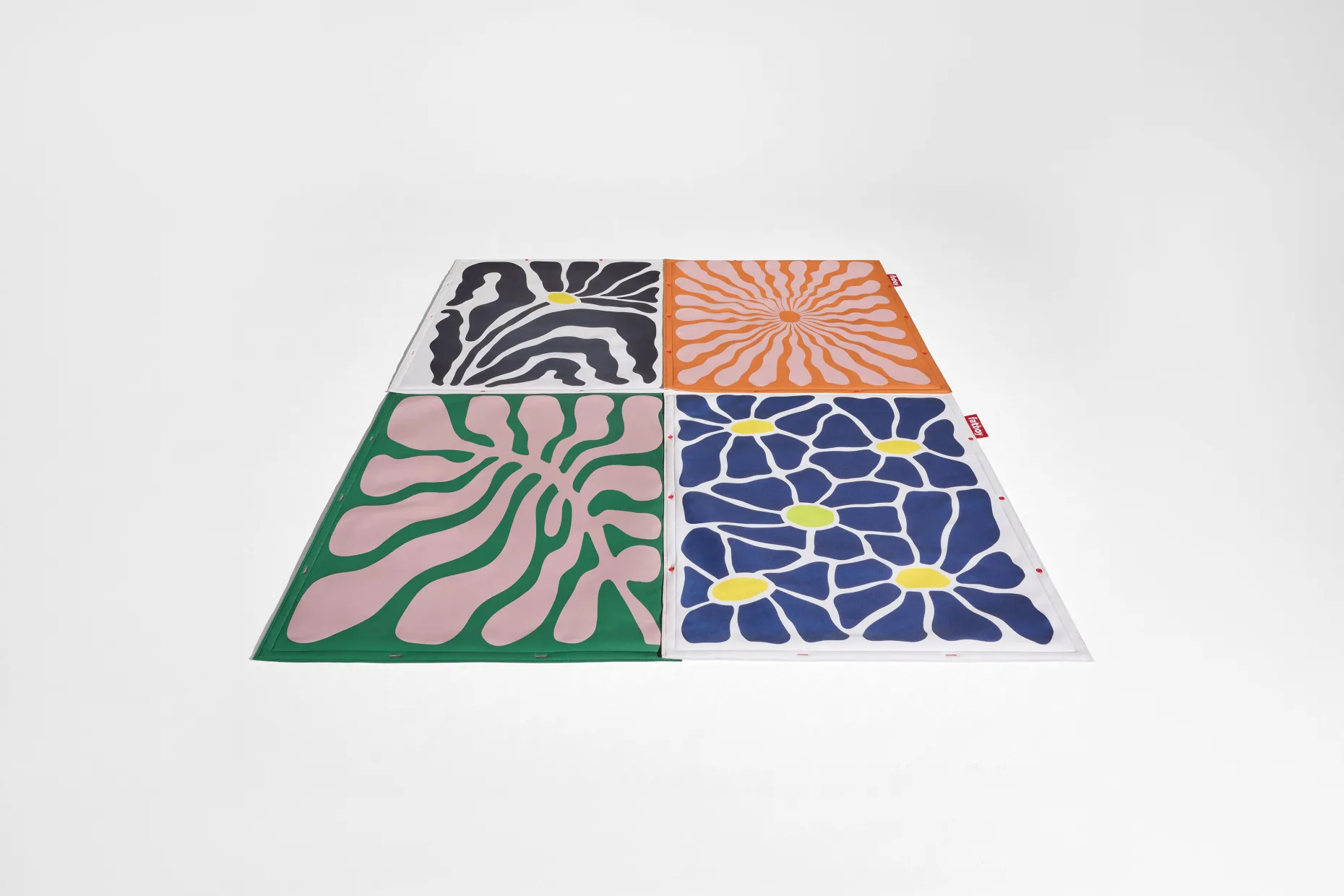 Flying Carpet Tapis, 180x140 cm