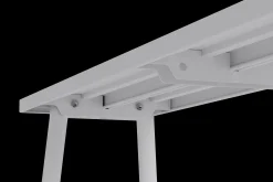 Fred's Bench Banc de jardin, 160x40x46.5 cm