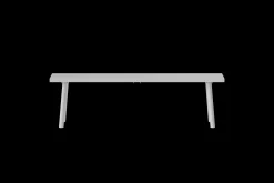 Fred's Bench Banc de jardin, 160x40x46.5 cm