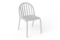 Fred's Chair Chaise de jardin, 52x56x80.5 cm