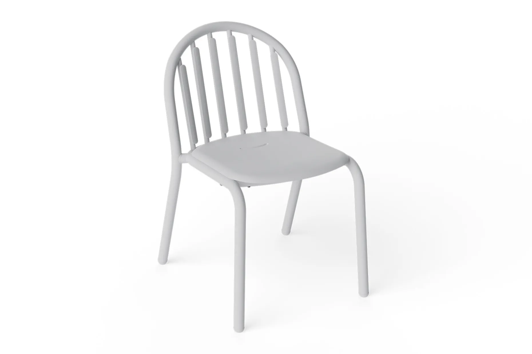 Fred's Chair Chaise de jardin, 52x56x80.5 cm