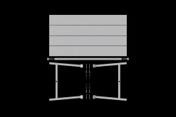 Fred's Medium Table Table de jardin, 170x90x76 cm