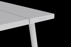 Fred's Medium Table Table de jardin, 170x90x76 cm