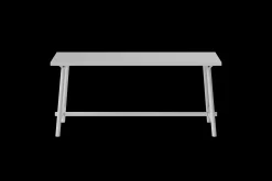 Fred's Medium Table Table de jardin, 170x90x76 cm