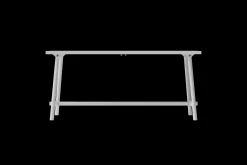 Fred's Medium Table Table de jardin, 170x90x76 cm