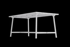 Fred's Medium Table Table de jardin, 170x90x76 cm