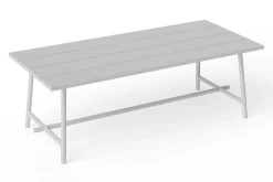 Fred's Table Table de jardin, 220x100x76 cm