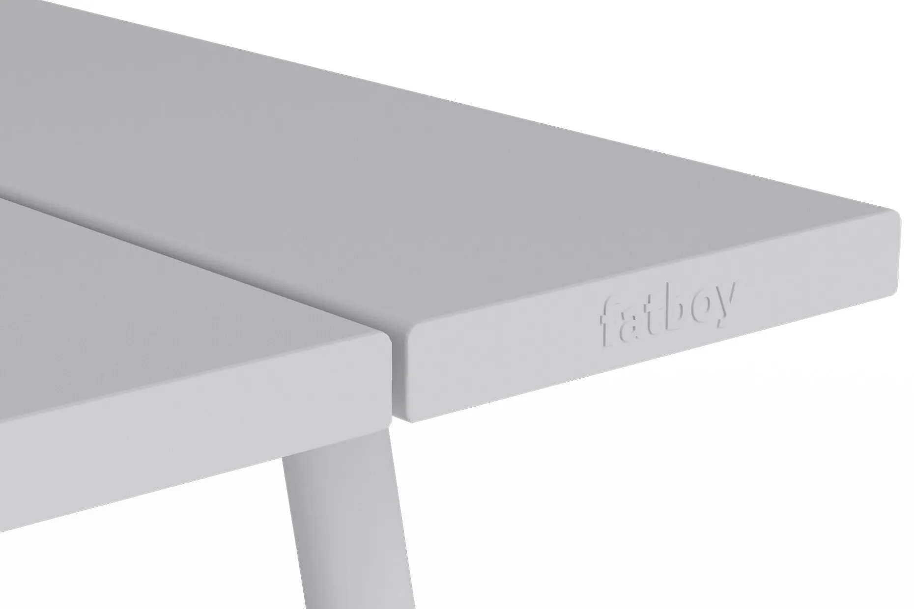 Fred's Table Table de jardin, 220x100x76 cm