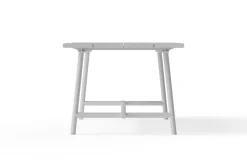 Fred's Table Table de jardin, 220x100x76 cm