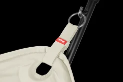 Headdemock Cream Hamac avec support, 270x138x110 cm