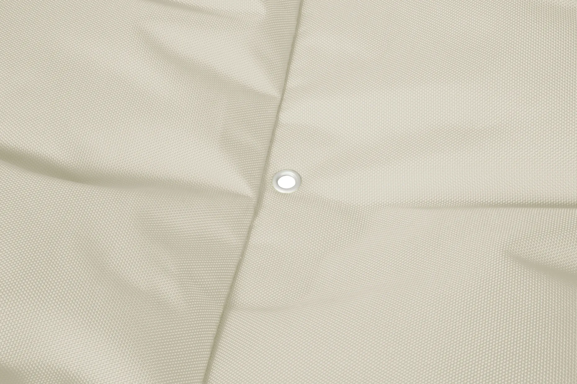 Headdemock Cream Hamac avec support, 270x138x110 cm