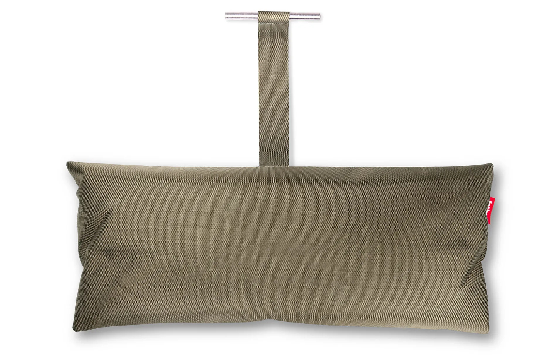 Headdemock Deluxe Headdemock Superb incl. coussin et housse, 270x138x110 cm