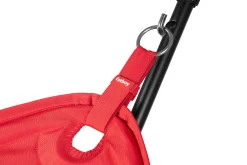 Headdemock Deluxe Headdemock Superb incl. coussin et housse, 270x138x110 cm