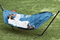 Headdemock Deluxe Headdemock Superb incl. coussin et housse, 270x138x110 cm
