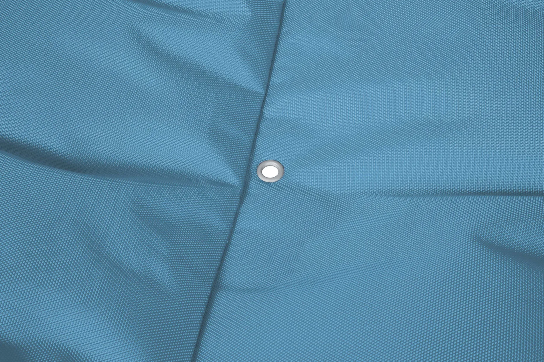 Headdemock Jeans Light Blue Hamac avec support, 270x138x110 cm