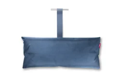 Headdemock Pillow Coussin pour hamac, bleu, 69x15x29 cm