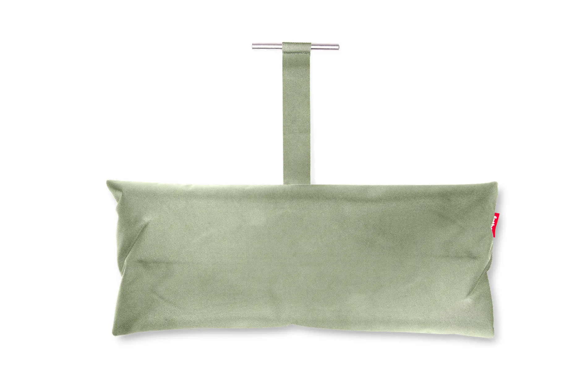 Headdemock Pillow Coussin pour hamac, vert, 69x15x29 cm