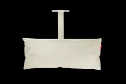 Headdemock Pillow Coussin pour hamac, beige, 69x15x29 cm