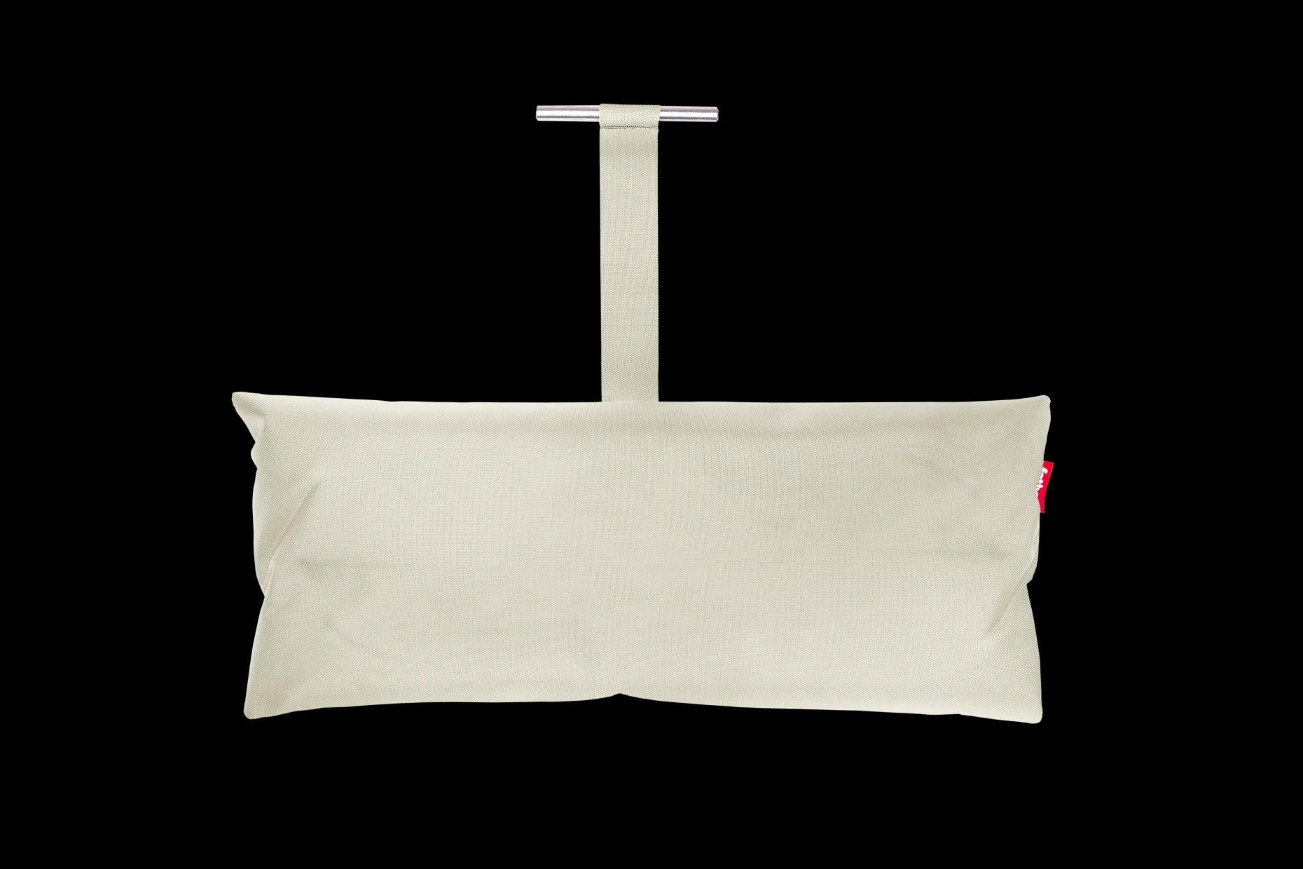 Headdemock Pillow Coussin pour hamac, beige, 69x15x29 cm