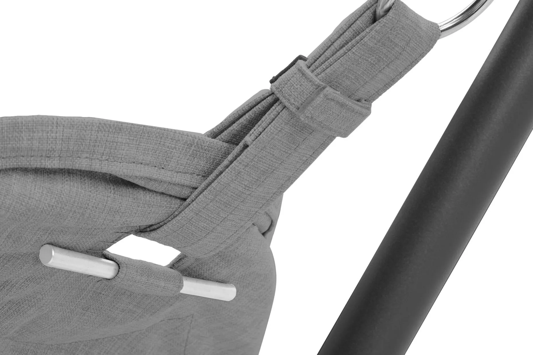 Headdemock Superb Deluxe Headdemock Superb incl. coussin et housse, 270x138x110 cm