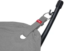 Headdemock Superb Deluxe Headdemock Superb incl. coussin et housse, 270x138x110 cm