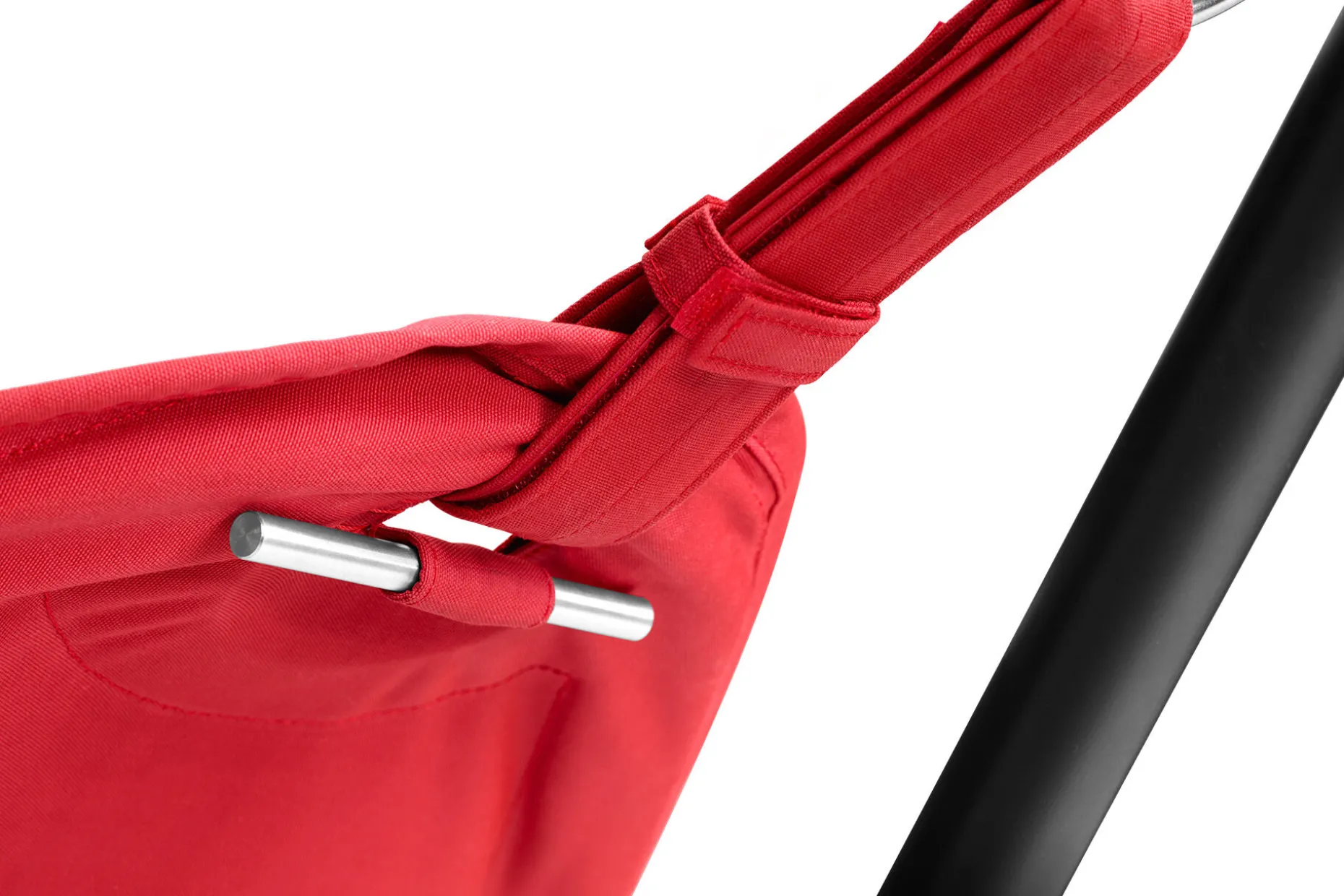 Headdemock Superb Deluxe Headdemock Superb incl. coussin et housse, 270x138x110 cm