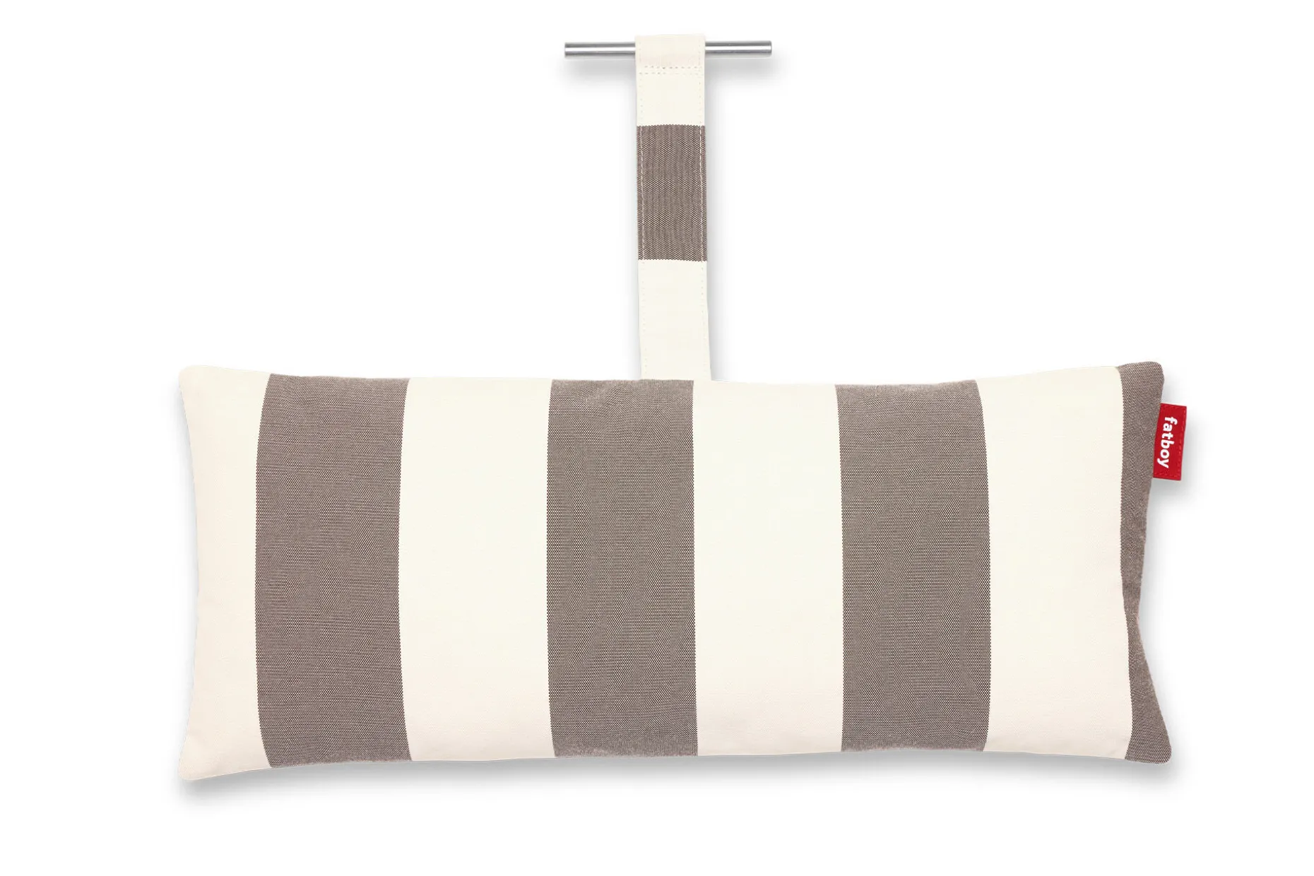 Headdemock Superb Deluxe Headdemock Superb incl. coussin et housse, 270x138x110 cm