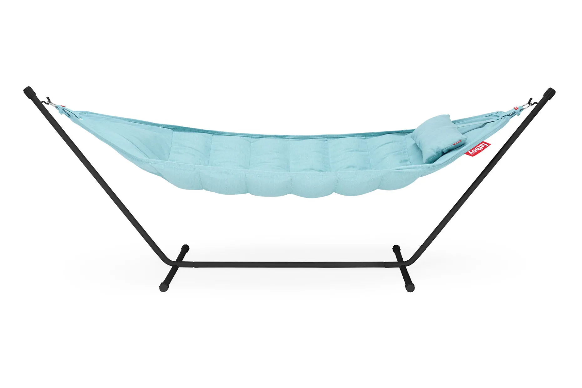 Headdemock Superb Deluxe Headdemock Superb incl. coussin et housse, 270x138x110 cm