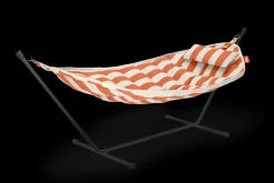 Headdemock Superb Deluxe Headdemock Superb incl. pillow and cover, 270x138x110 cm