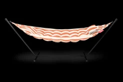 Headdemock Superb Deluxe Headdemock Superb incl. pillow and cover, 270x138x110 cm