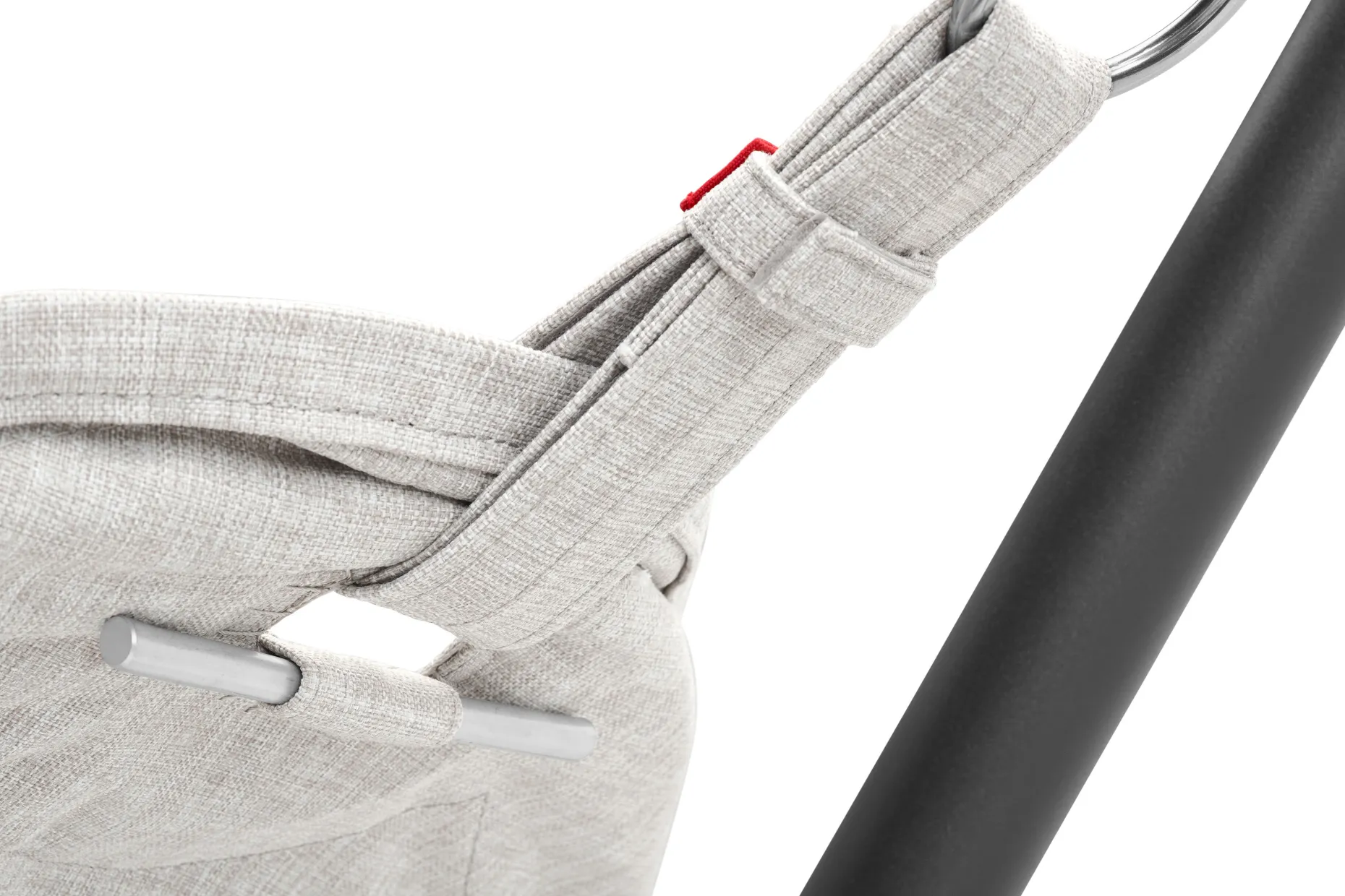 Headdemock Superb Mist Hamac avec support, 270x138x110 cm