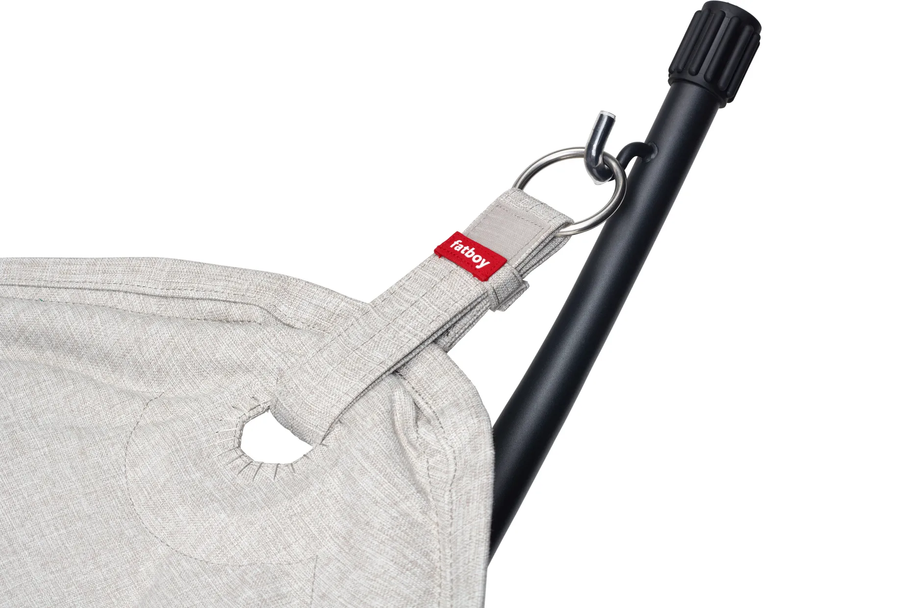 Headdemock Superb Mist Hamac avec support, 270x138x110 cm