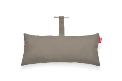 Headdemock Superb Pillow Coussin pour hamac, gris, 70x15x30 cm