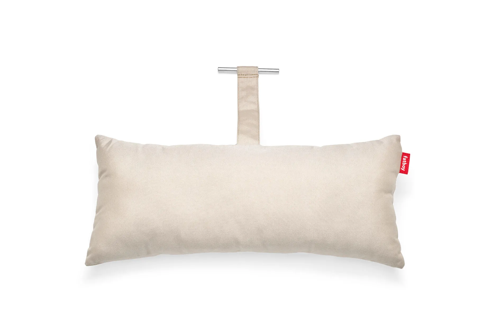 Headdemock Superb Pillow Coussin pour hamac, beige, 70x15x30 cm