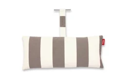 Headdemock Superb Pillow Coussin pour hamac, marron, 70x15x30 cm