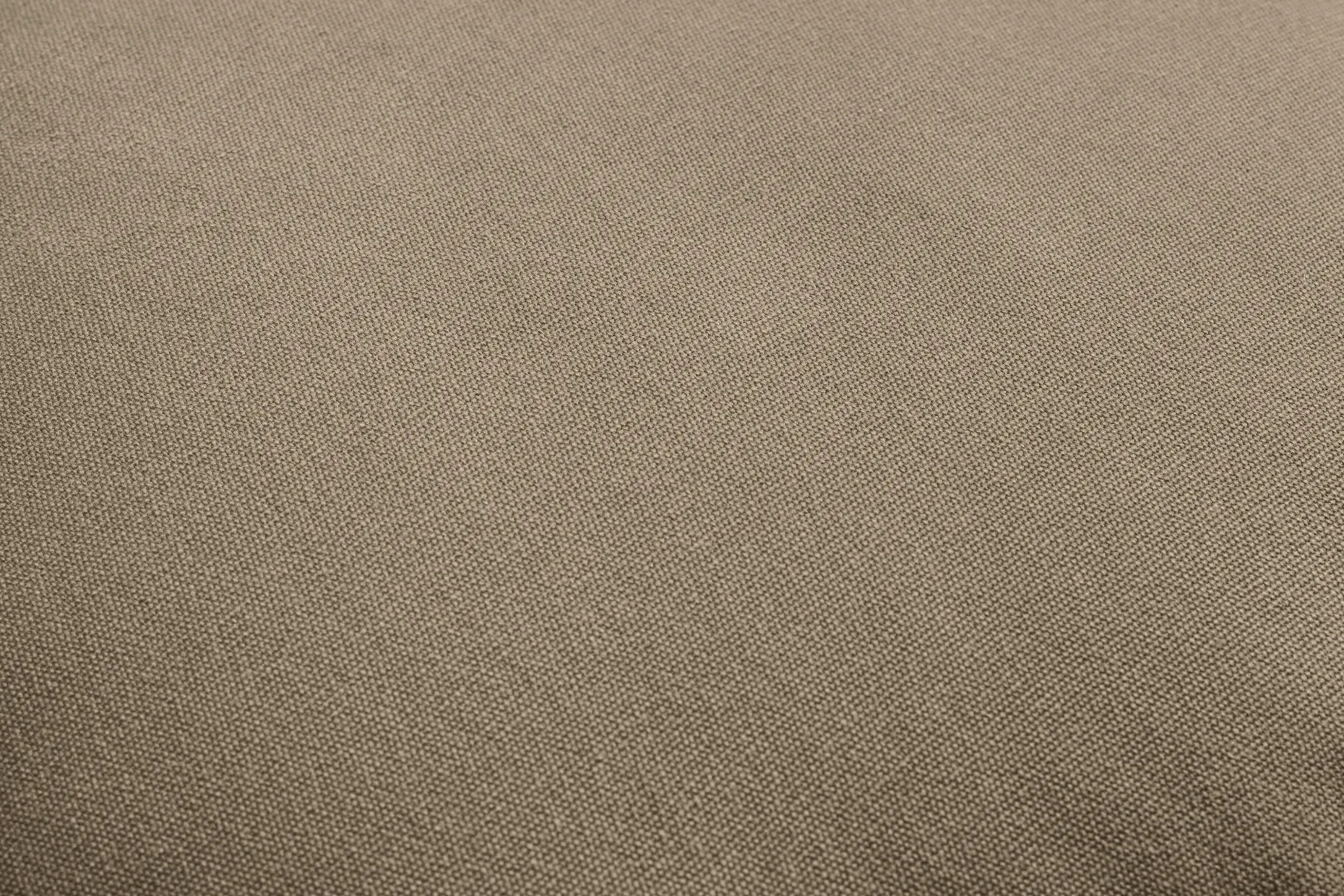 Junior Canvas Pouf pour enfant, gris, 100x130 cm