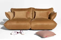 King Pillow Velvet
