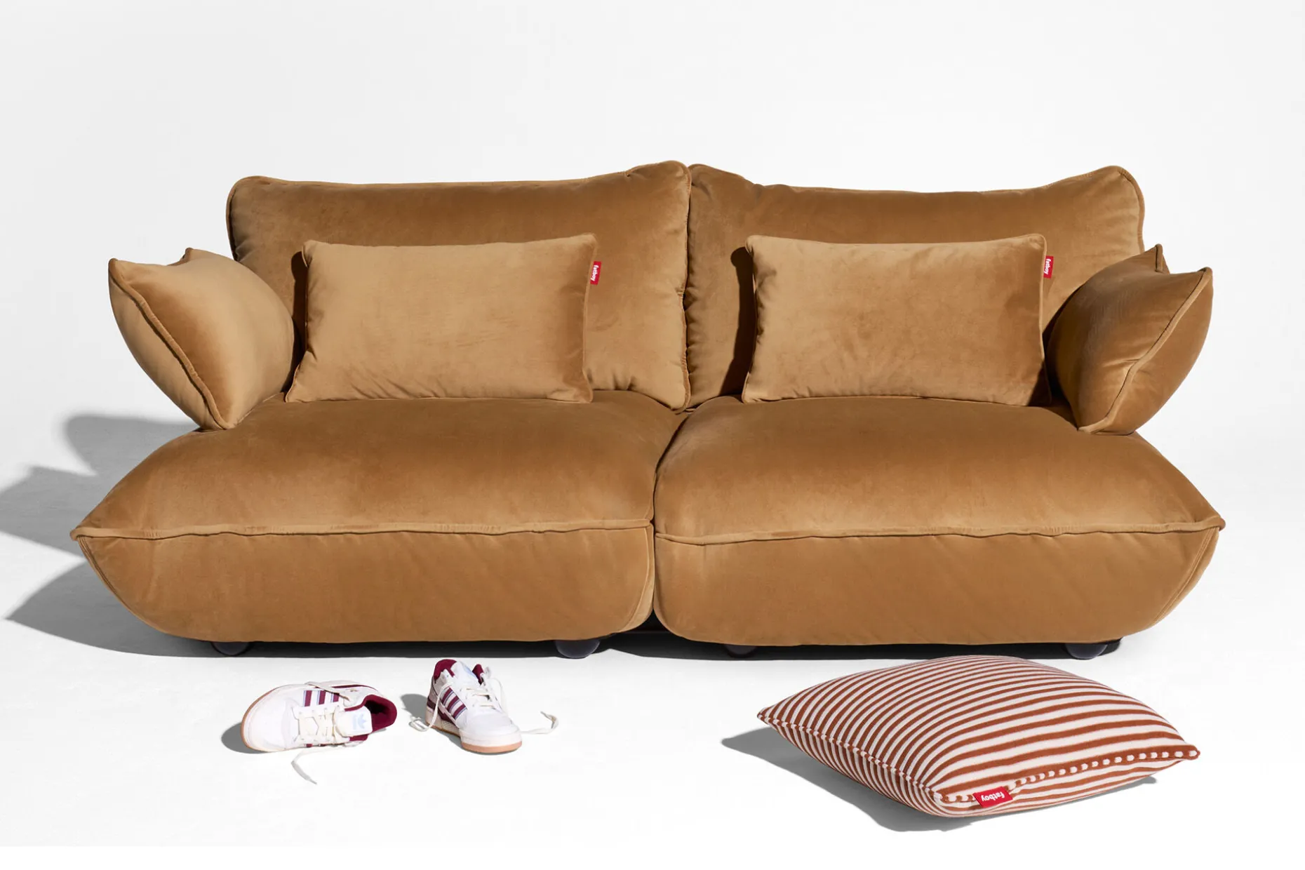 King Pillow Velvet