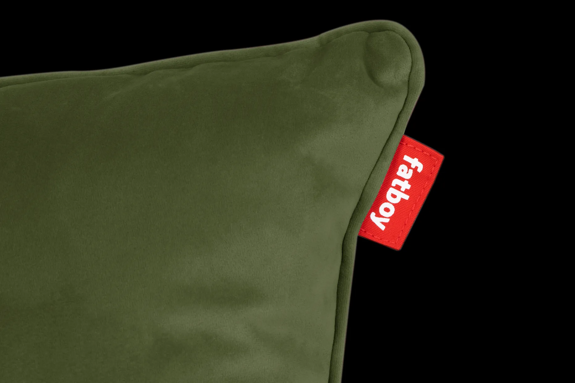King Pillow Velvet