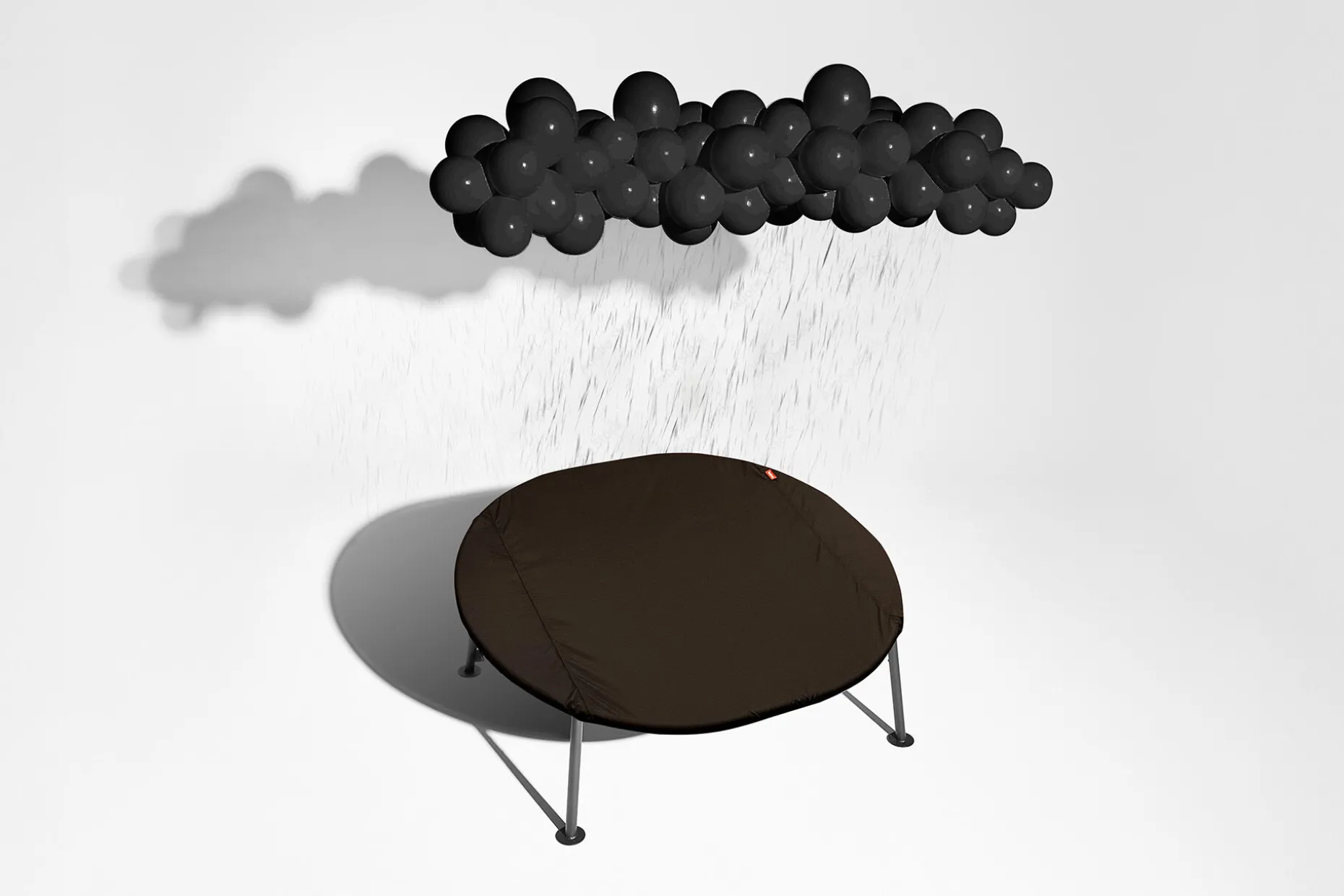 Netorious Cover Housse, 189.5x160 cm