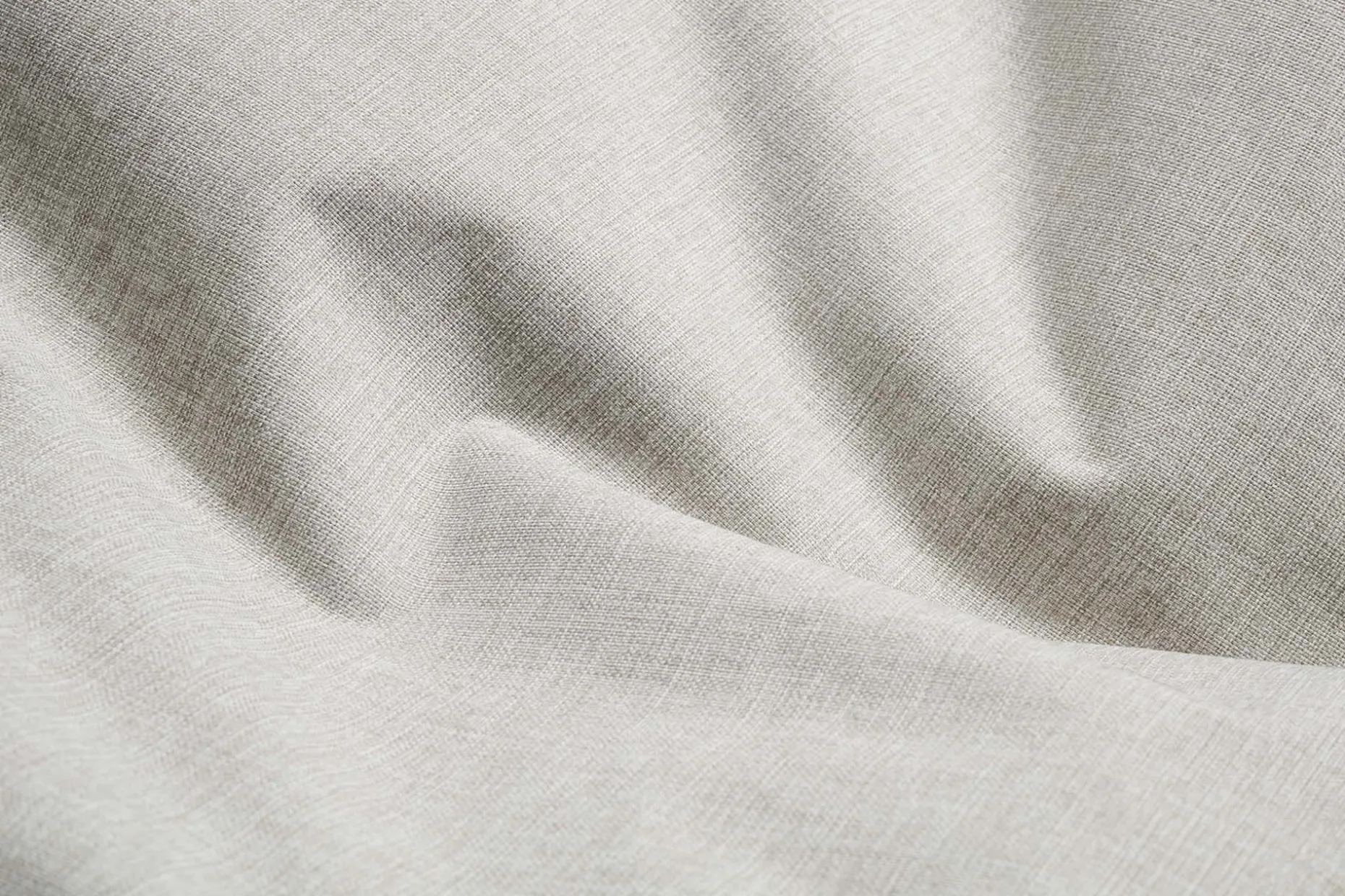 Netorious Pillow Coussin extérieur pour Netorious 2.0, gris, 135x100x4 cm