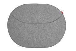 Netorious Pillow Coussin extérieur pour Netorious 2.0, gris, 135x100x4 cm
