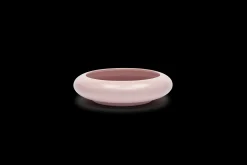 Oloha Small Applique murale, rose, 22.5x22.5x6.1 cm
