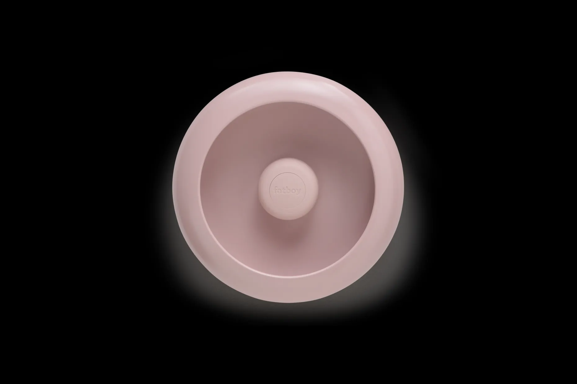 Oloha Small Applique murale, rose, 22.5x22.5x6.1 cm