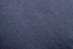 Original Canvas Pouf d'intérieur, bleu, 140x180 cm