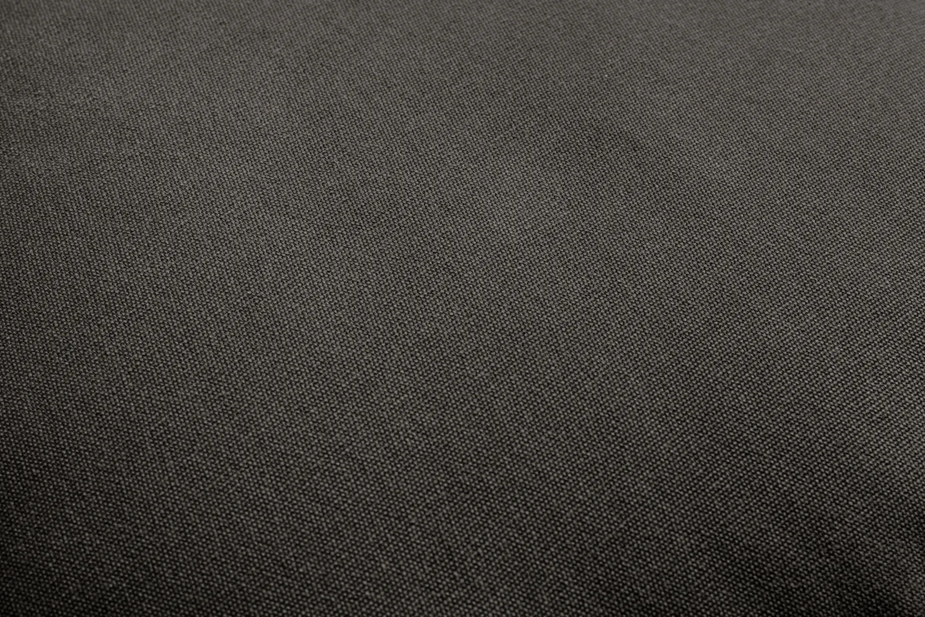 Original Canvas Pouf d'intérieur, black, 140x180 cm