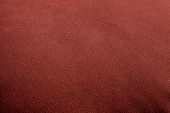 Original Canvas Pouf d'intérieur, rouge, 140x180 cm