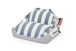 Original Floatzac Pouf flottant, blanc, 134x180 cm