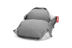 Original Floatzac Pouf flottant, gris, 134x180 cm