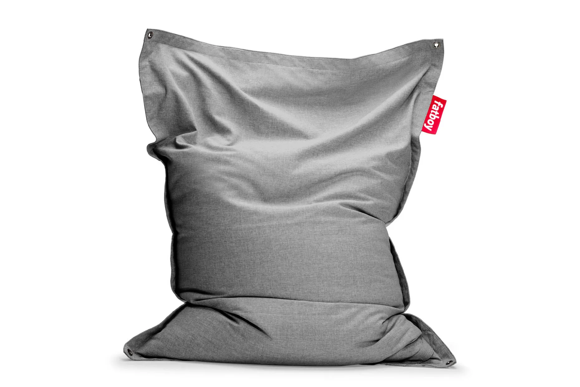Original Floatzac Pouf flottant, gris, 134x180 cm